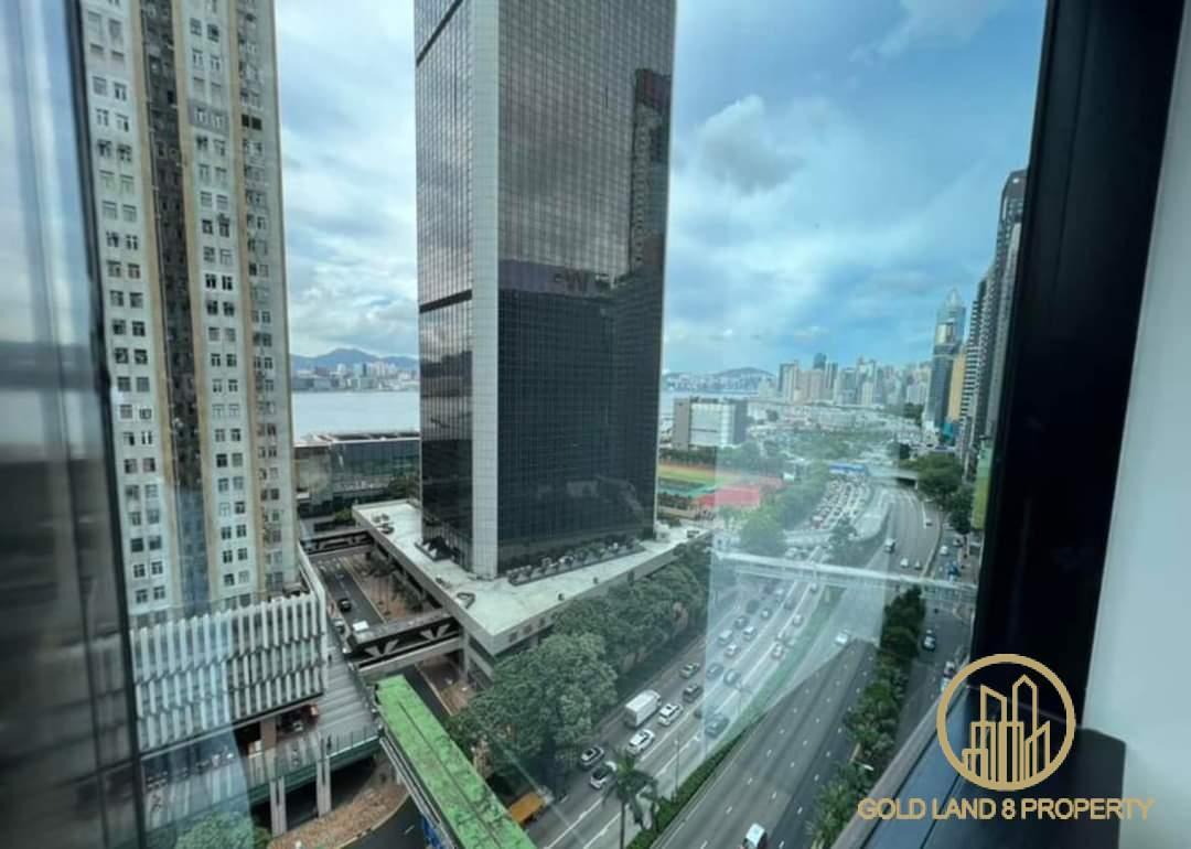 Unit 0405, Lower Floor, Allied Kajima Building 金聯8地產代理有限公司